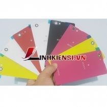 NẮP LƯNG SONY Z1 MINI (Z1C, Z1F, Z1 COMPACT, D5502, D5503, LT39 MINI)