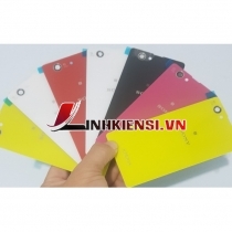 NẮP LƯNG SONY Z1 MINI 