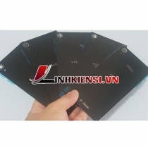 NẮP LƯNG SONY Z1S MÀU ĐEN
