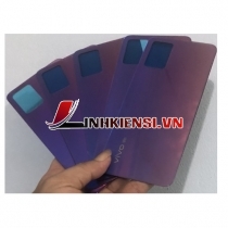 NẮP LƯNG VIVO V20 5G TÍM XANH