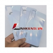 NẮP LƯNG VIVO Y12S MÀU TRẮNG