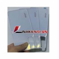 NẮP LƯNG VIVO Y20 MÀU TRẮNG