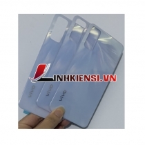 NẮP LƯNG VIVO Y20 (Y12S) MÀU TRẮNG
