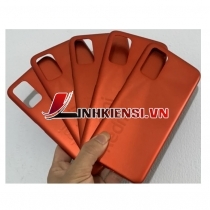 NẮP LƯNG XIAOMI REDMI 9T MÀU ĐỎ