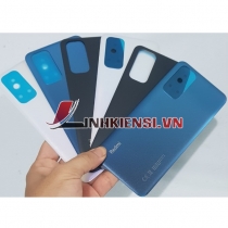 NẮP LƯNG XIAOMI REDMI NOTE 11 4G (REDMI NOTE 11S)