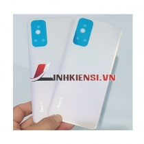 NẮP LƯNG XIAOMI REDMI NOTE 11 4G (REDMI NOTE 11S) MÀU TRẮNG