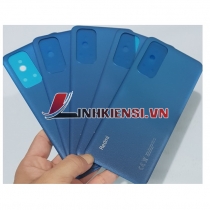 NẮP LƯNG XIAOMI REDMI NOTE 11 4G (REDMI NOTE 11S) MÀU XANH