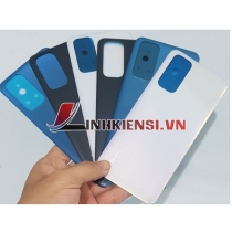 NẮP LƯNG XIAOMI REDMI NOTE 11S