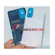 NẮP LƯNG XIAOMI REDMI NOTE 11S MÀU TRẮNG
