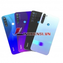 NẮP LƯNG XIAOMI REDMI NOTE 8
