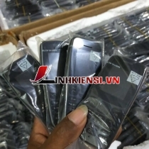 NOKIA 105 2017 1 SIM MÀU ĐEN