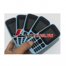 NOKIA 105 2017 2 SIM MÀU XANH