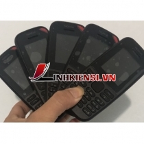 NOKIA 105 2019 1 SIM  MÀU ĐEN