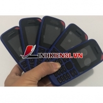 NOKIA 105 2019 1 SIM  MÀU XANH