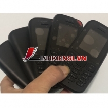 NOKIA 105 2019 2 SIM  MÀU ĐEN