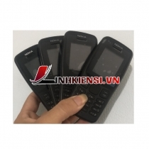 NOKIA 106 2018 MÀU ĐEN