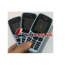 NOKIA 106 2018 MÀU XANH NGỌC
