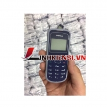 NOKIA 1202 MÀU XANH