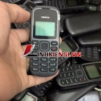 NOKIA 1280 MÀU ĐEN MÀN HÌNH LOẠI A