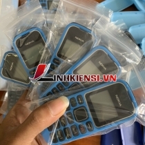 NOKIA 1280 MÀU XANH MÀN HÌNH LOẠI A