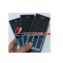 NOKIA 216 MÀU XANH DƯƠNG