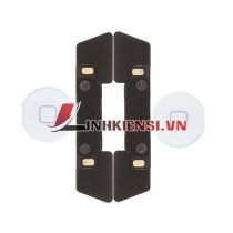 NÚT HOME IPAD 3 MÀU TRẮNG