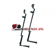 NÚT HOME IPAD 5 MÀU ĐEN