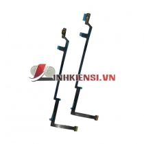 NÚT HOME IPAD 5 MÀU TRẮNG