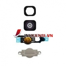 NÚT HOME IPHONE 5 MÀU ĐEN
