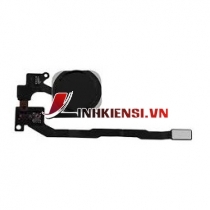 NÚT HOME IPHONE 5S MÀU ĐEN