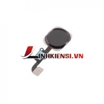 NÚT HOME IPHONE 6 MÀU ĐEN