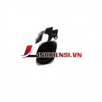 NÚT HOME IPHONE 6 PLUS MÀU ĐEN