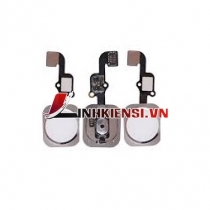 NÚT HOME IPHONE 6S (6S PLUS) MÀU TRẮNG