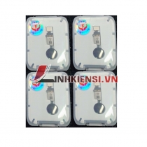 NÚT HOME VẬT LÝ IPHONE 7 MÀU ĐEN