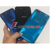 OPPO A12. RAM 4GB, 64GB