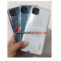 OPPO A15S, RAM 8GB, 256GB KÈM CƯỜNG LỰC VÀ ỐP LƯNG