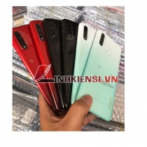 OPPO A31 2020, RAM 4GB, 128GB