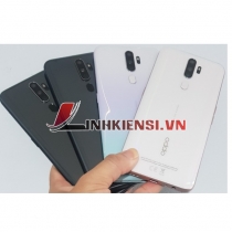 OPPO A5 2020. RAM 3GB, 64GB