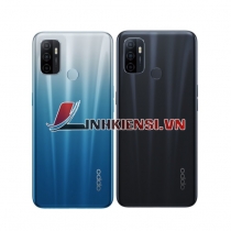 OPPO A53 2020, RAM 4GB, 128GB