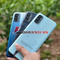 OPPO A53 2020, RAM 4GB, 128GB