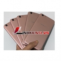 OPPO A57 MÀU HỒNG