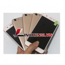 OPPO A57 MÀU VÀNG