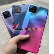 OPPO A73 5G, RAM 8GB, 256GB KÈM CƯỜNG LỰC, ÔP LƯNG