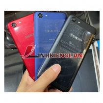 OPPO A83, RAM 4GB, 64GB