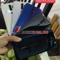 OPPO A9 2020, RAM 8GB, 128GB