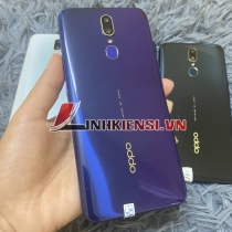 OPPO F11, RAM 6GB, 64GB