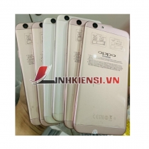 OPPO F1S, RAM 4GB, 32GB