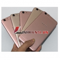 OPPO F3 LITE
