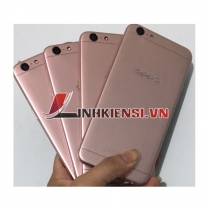 OPPO F3 LITE MÀU HỒNG