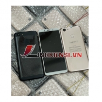 OPPO F5, RAM 6GB, 128GB 